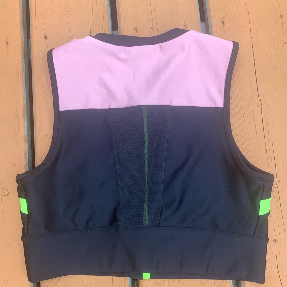 Puma crop top - Picture 4 of 5